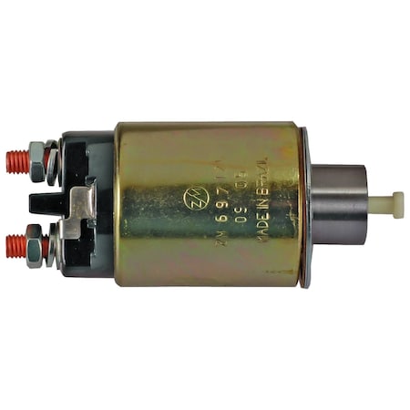 Solenoid, Replacement For Wai Global 66-8326-1